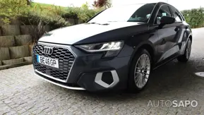 Audi A3 de 2023