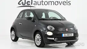 Fiat 500 de 2024