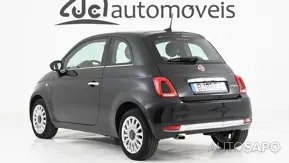 Fiat 500 de 2024