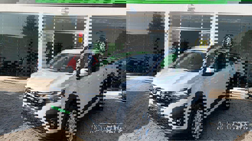 Dacia Jogger de 2023