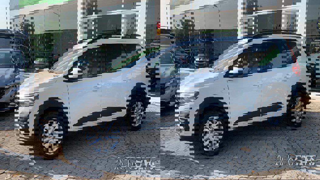 Dacia Jogger de 2023