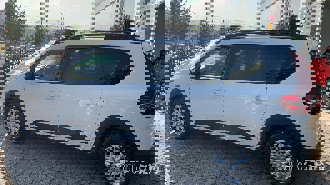 Dacia Jogger de 2023