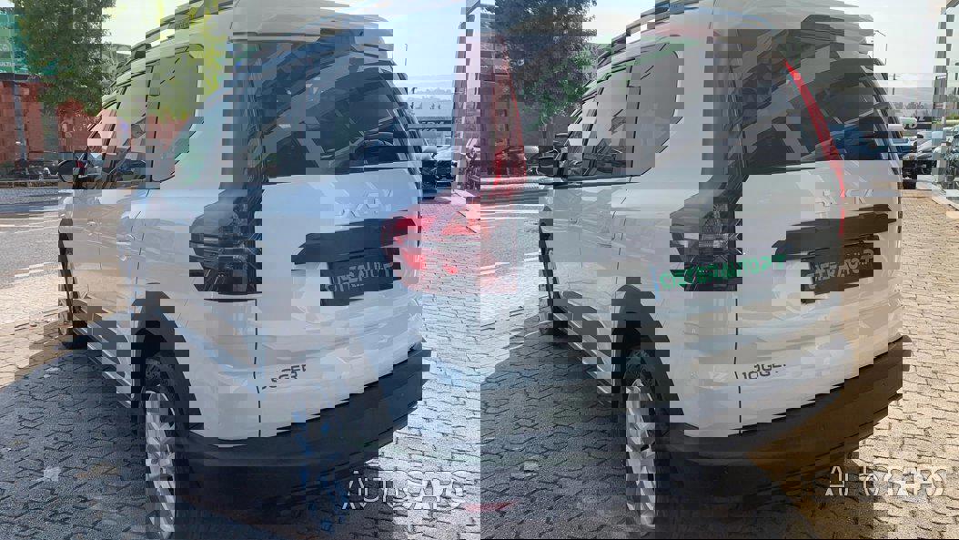 Dacia Jogger de 2023