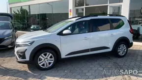 Dacia Jogger de 2023