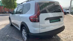 Dacia Jogger de 2023