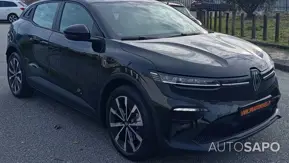 Renault Megane E-Tech EV60 Boost Charge de 2023
