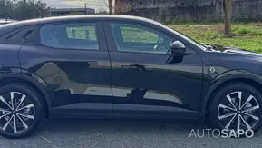 Renault Megane E-Tech EV60 Boost Charge de 2023