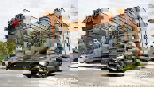 Mercedes-Benz EQA de 2022