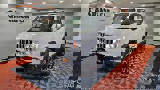 Jeep Renegade 1.6 MJD Limited de 2018