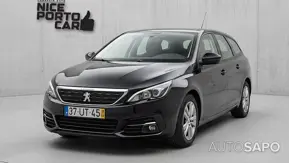 Peugeot 308 de 2018