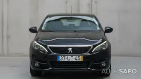 Peugeot 308 de 2018