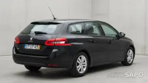 Peugeot 308 de 2018