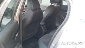 Peugeot E-208 de 2022