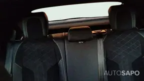 Peugeot E-208 de 2022