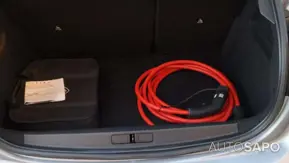 Peugeot E-208 de 2022