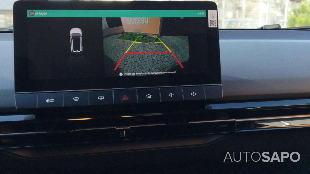 MG MG4 51 kWh Standard de 2025