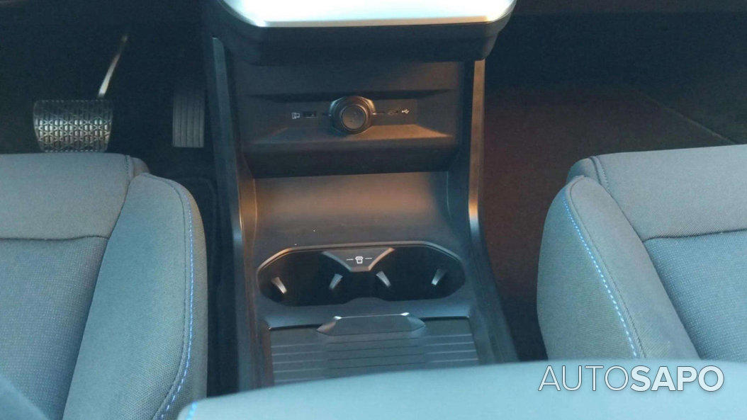 MG MG4 51 kWh Standard de 2025