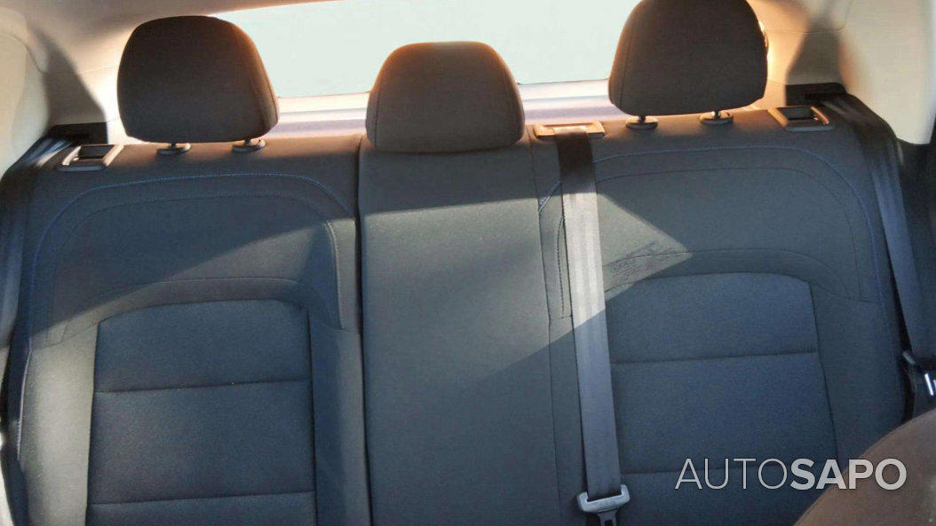 MG MG4 51 kWh Standard de 2025