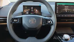 MG MG4 51 kWh Standard de 2025