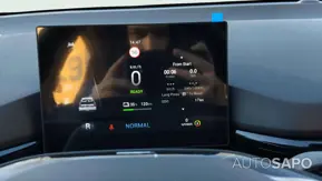 MG MG4 51 kWh Standard de 2025