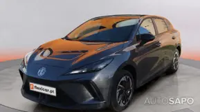 MG MG4 51 kWh Standard de 2025