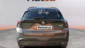 MG MG4 51 kWh Standard de 2025