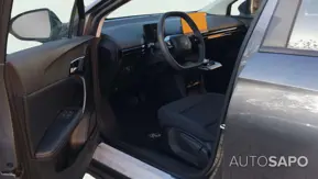 MG MG4 51 kWh Standard de 2025