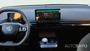 MG MG4 51 kWh Standard de 2025