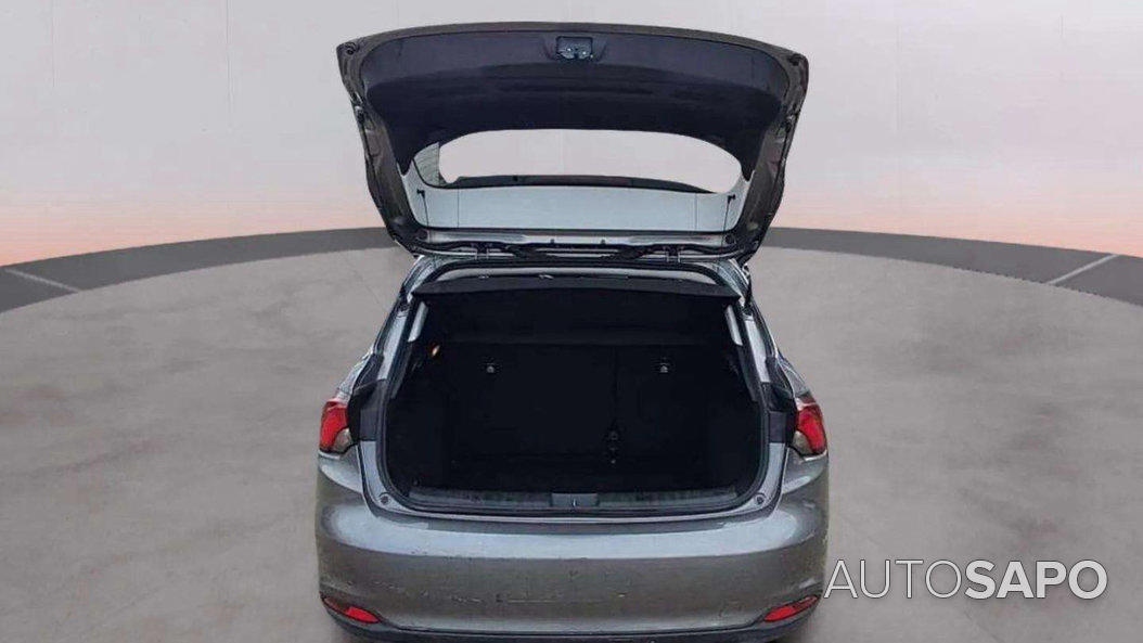 Fiat Tipo 1.3 M-Jet Lounge de 2020