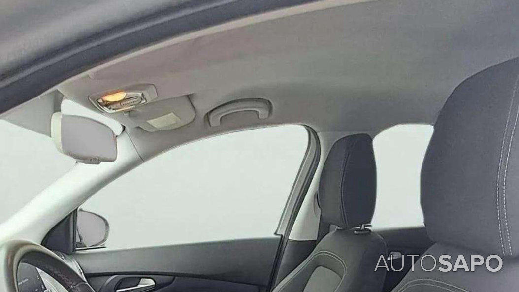 Fiat Tipo 1.3 M-Jet Lounge de 2020