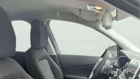 Fiat Tipo 1.3 M-Jet Lounge de 2020