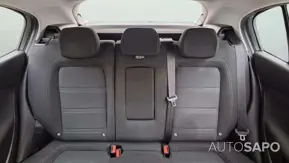 Fiat Tipo 1.3 M-Jet Lounge de 2020