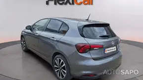 Fiat Tipo 1.3 M-Jet Lounge de 2020