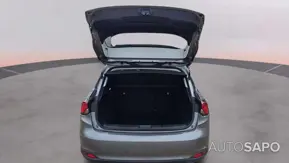 Fiat Tipo 1.3 M-Jet Lounge de 2020