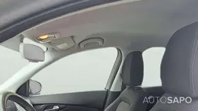 Fiat Tipo 1.3 M-Jet Lounge de 2020