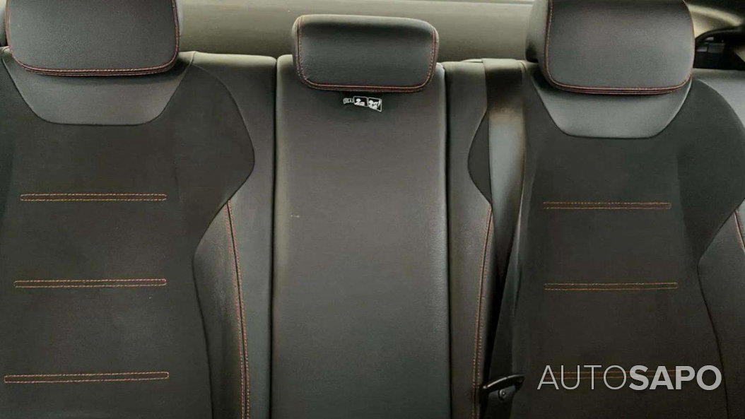 Mercedes-Benz Classe A de 2021