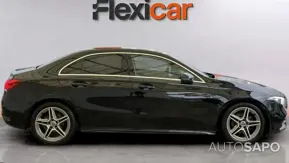 Mercedes-Benz Classe A de 2021