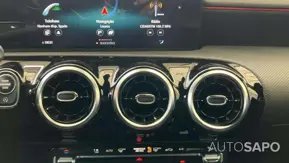 Mercedes-Benz Classe A de 2021