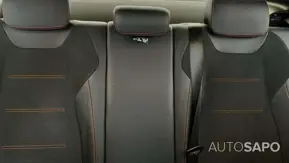 Mercedes-Benz Classe A de 2021