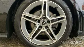 Mercedes-Benz Classe A de 2021