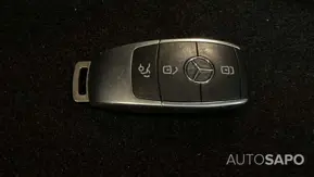 Mercedes-Benz Classe A de 2021