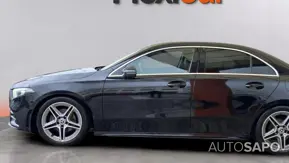 Mercedes-Benz Classe A de 2021