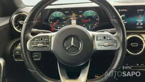 Mercedes-Benz Classe A de 2021