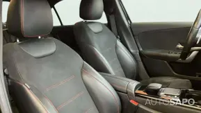 Mercedes-Benz Classe A de 2021