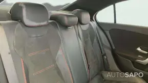 Mercedes-Benz Classe A de 2021