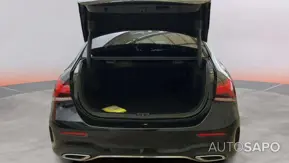 Mercedes-Benz Classe A de 2021