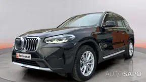 BMW X3 de 2023