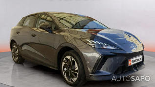 MG MG4 51 kWh Standard de 2025