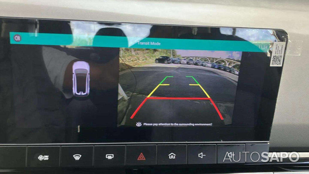 MG MG4 51 kWh Standard de 2025