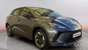 MG MG4 51 kWh Standard de 2025